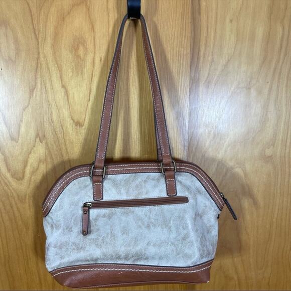 BOC Purse. In excellent condition, minor ding on one corner. - Picture 5 of 12